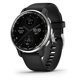 Garmin D2™ Air X10 Unisex Gesundheitsüberwachung, kleine Größe - 1