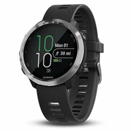 Garmin Forerunner 645 schwarz - 1