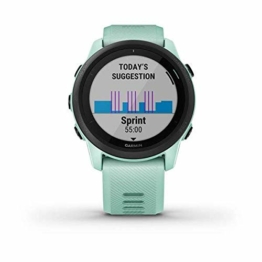 Garmin Forerunner 745 (Neo Tropic) - 1