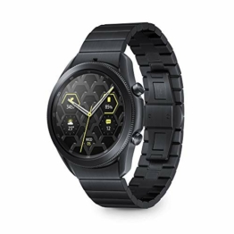 Noblesse Smartwatch [Spanish Version] - 1