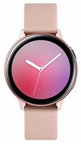Samsung Smart Watch SM-R825FZDADBT - 1